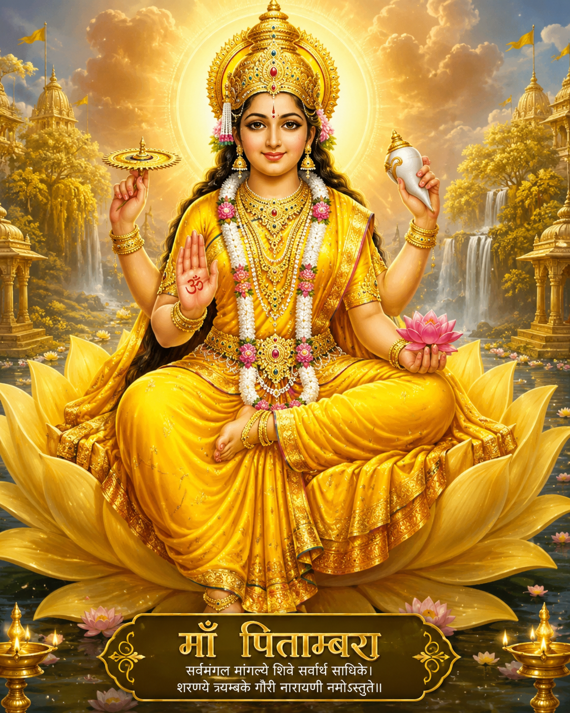 Temple